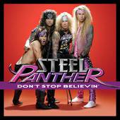 Steel Panther : Don't Stop Believin